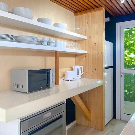Apartment Noma Seafront Living Paphos