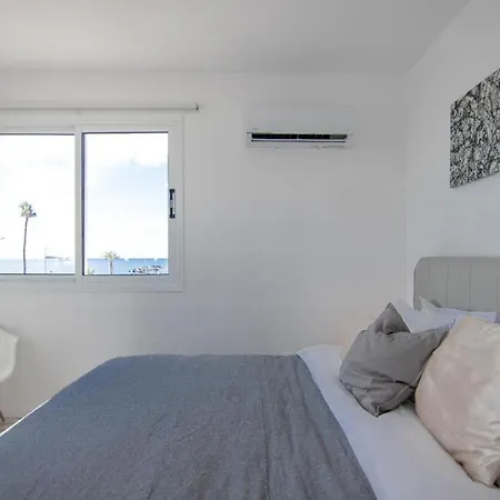 Noma Seafront Living Paphos