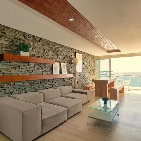 Noma Seafront Living Apartment Paphos