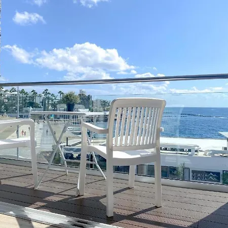 Noma Seafront Living Apartment *